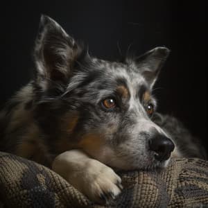 Dog Relaxation: Music for Calming Your Canine - Dog Music TA