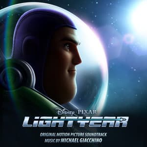Lightyear - Michael Giacchino