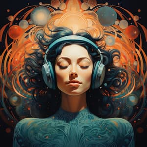 The Calming Sounds of Zen - Deep Lounge