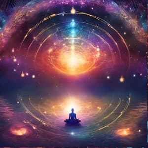 Healing Hz Frequency Music for Meditation, Focus, Sleep and Emotional Balance - God Frequency