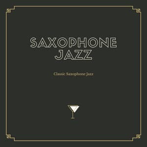 Be Sure - Saxophone Jazz