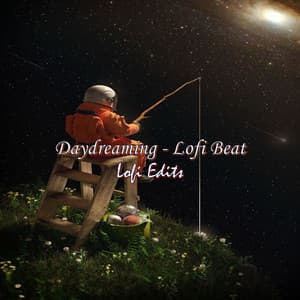 Daydreaming - Lofi Beat - Lofi Edits