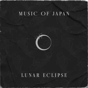 Music of Japan: Lunar Eclipse, Sleepy Zen, Meditation Music for Concentration, Health - Japanese Zen Shakuhachi