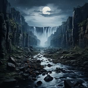 Serenidad Bajo La Lluvia: Retiros Meditativos Bajo La Lluvia - Acústica de la Naturaleza