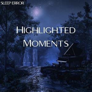 Highlighted Moments - Sleep Error