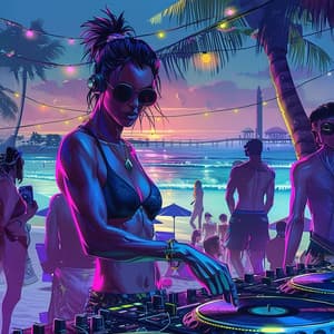 Ibiza Summer Grooves 2026 - Dj Ibizaa