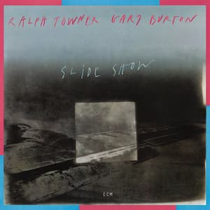 Slide Show - Ralph Towner