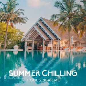 Summer Chilling: Pools Near Me - Enlightened State