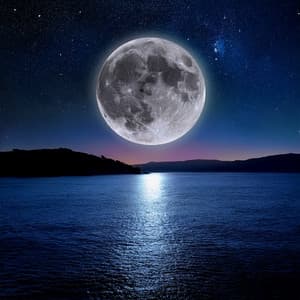 Música Para Noches De Relajación Profunda - Relajación instrumental profunda