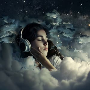 Music for Sleep: Dreamland Echoes - Music for Sleep