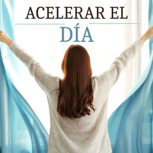 Acelerar el Día: Música Meditativa para Enfrentar el Día Sin Estrés con Sonidos Naturales - Sonidos de la Naturaleza Star