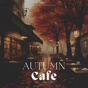Autumn Cafe - Calmar la Ansiedad