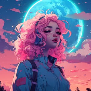 Relajación Lofi Sencilla: Ritmos Suaves - Lofi Hip Hop