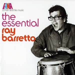 A Man And His Music - Ray Barretto