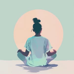 Música Para Claridad: Tonos Cristalinos - Día azul