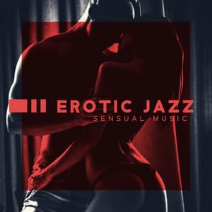 Erotic Jazz - Sensual Music, Tenderness, Love, Romantic Dinner - Erotic Moods Music Club
