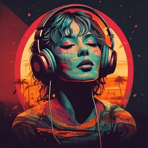 Lofi Leisure Tunes: Melodies for Unwinding - Celebratory Tunes