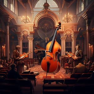 The Orchestra of Meditation: Deep Musical Stillness - Chill Out Zone