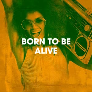 Born to Be Alive - Cover Pop