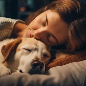 Relaja A Tu Perro: Música Pacífica Para Canes - Zen tonal