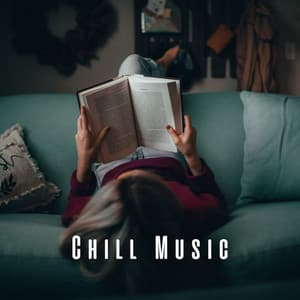 Chill Music: Late Night Study Session - Imaginacoustics