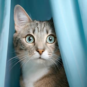 Ritmos Ronroneantes: Música Hip Hop Para Gatos - Música de solfeo