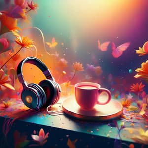 Relaxation Tones: Harmonic Soothe - Lounge Bar Ibiza