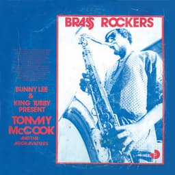 Brass Rockers