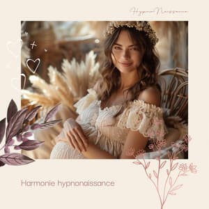 Harmonie hypnonaissance: Naissance et relaxation - HypnoNaissance