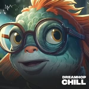 Dreamhop Chill - Yoga Beats