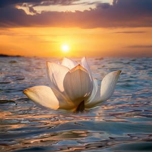 Relajación Melódica: Lenta Deriva Armónica - Lista de reproducción para relajarse temprano en la mañana