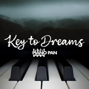 Key to Dreams - Piano Pan