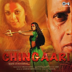 Chingaari - Aadesh Shrivastava