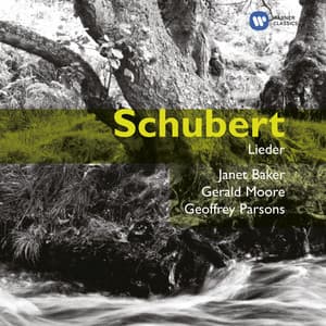 Schubert: Lieder - Franz Schubert