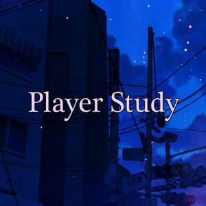 Player Study - lofi.oni