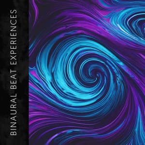 Binaural Beat Experiences: Sonic Serenity Symphony - Ruido Blanco Hart