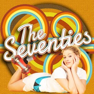The Seventies - The Seventies