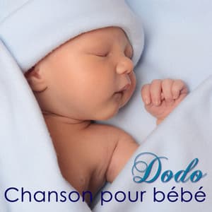Chanson pour bébé Dodo - Musique relaxante pour dormir - Anne de l'Aube