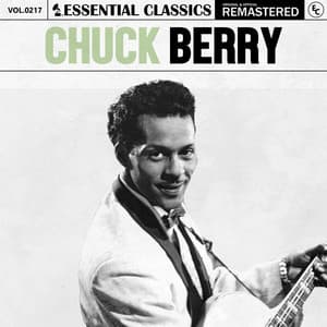 Essential Classics, Vol. 217: Chuck Berry - Chuck Berry