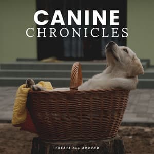 Canine Chronicles - Official Pet Care Collection