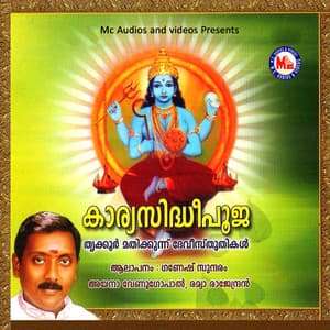 Karyasidhi Pooja - Remya Rajendran