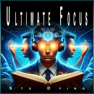 Ultimate Focus: Enhanced Studying and Concentration Mode Moments - Stu Dying