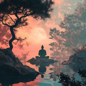 Meditation Music for Spiritual Reflection - Himalaya Nature
