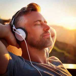 Relajación Pura: Suaves Ritmos De Hip Hop Para Desestresarse - La armonía