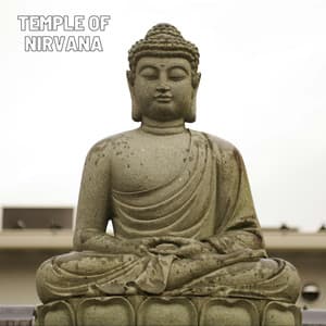 Temple of Nirvana - Miracle Frequencies