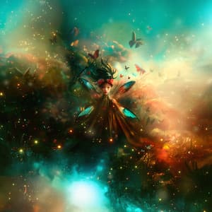 Twilight Ballads of the Celtic Moon - Enya Women Celtic