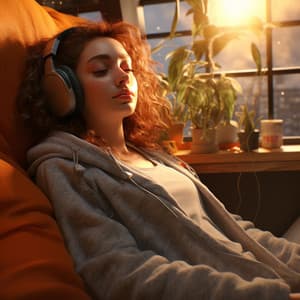 Gentle Relaxation: Soothing Ambient Music - Grant Healing