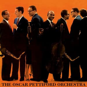 The Oscar Pettiford Orchestra In Hi-Fi Vol. 2 - Oscar Pettiford