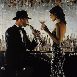 Early Rhythms for a Fresh Start - Classic Jazz