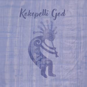 Kokopelli God: Ancient Native Flute Zone - Native American Relaxation